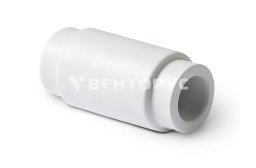 Pro Aqua PP-R Обратный клапан 32 белый