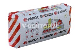 Утеплитель PAROC Extra Smart 600x1200x100 мм