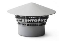 Pro Aqua Comfort Зонт вентиляционный (дефлектор) 110