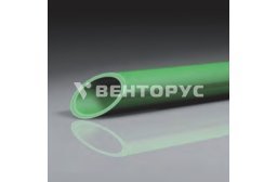370716 Aquatherm Труба green pipe SDR 9 MF RP 50x5,6 мм