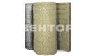 Прошивные маты ROCKWOOL