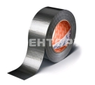 Лента армированная Duct Tape  tesa 4613 50 m х 48 mm. серая