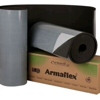 Рулон самоклеющийся Armaflex ACE-19-99/EA