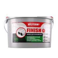 VIOTERM FINISH