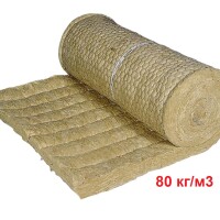 Прошивной мат Paroc Pro Wired Mat 80 (80VM)
