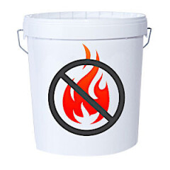 Огнезащита