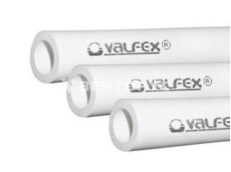 VALFEX PP-R Трубы SDR 11 PN10