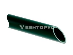 SLT BLOCKFIRE GREEN Труба PP-R SDR 11 PN10 D75x6,8