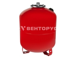 UNIPUMP Расширительный бак 35 л (верт.)