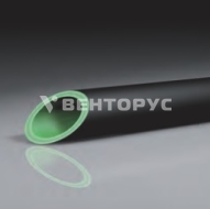 Труба Aquatherm green pipe MF RP UV