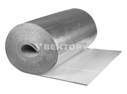 Рулон Energoflex Black Star Duct AL 5/1,0-20