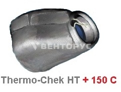 Термочехол на фильтр сетчатый Thermo-Chek TCH-HT19/F1.1-200