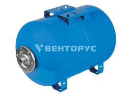 UNIPUMP Гидроаккумулятор 80л.(гор)