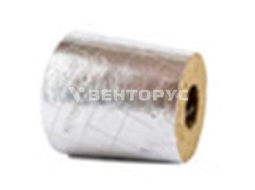 Переход кашированный XOTPIPE SP-100 P Alu 116x25