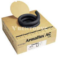 Трубная изоляция в бухте Armaflex AC/E