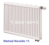 Stelrad Радиатор стальной Novello тип 11 500x2800