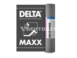 DELTA-MAXX