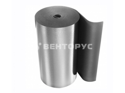 Рулон Energoflex Black Star Duct AL 15/1,0-7 цена, описание | Венторус