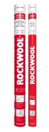 Пароизоляция Rockwool