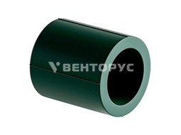 SLT BLOCKFIRE GREEN Муфта PP-R 90