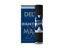 DELTA-MAXX X