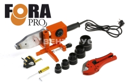 FORA PRO 1600 W