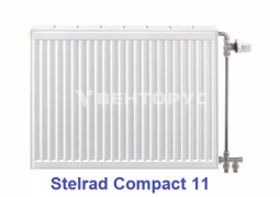 Радиатор Stelrad Compact тип 11