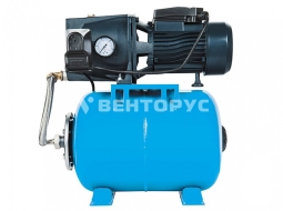 UNIPUMP Насосная станция AUTO JSW 55