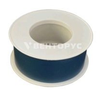 Самоклеющаяся лента ПВХ Tubolit PVC-TAPE-BE 25мх38мм синяя