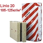 Paroc LINIO 20