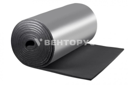 Рулоны K-FLEX ST IC CLAD SR