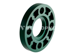 SLT BLOCKFIRE GREEN Фланец PP-R 110