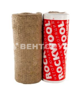 ROCKWOOL WIRED MAT 50