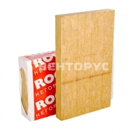 Теплоизоляция ROCKWOOL РУФ БАТТС Н ЭКСТРА 1000x600x100 мм