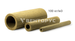 Цилиндр без покрытия XOTPIPE SP-100 305x150 мм