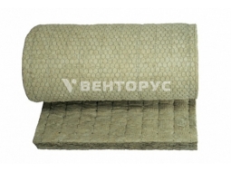 Прошивной мат Rockwool Wired Mat 105 4000x1000x50 мм (EI 150)