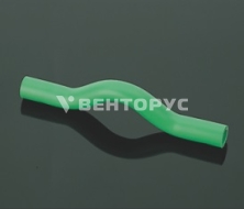 Обводное колено Aquatherm Fusiotherm green pipe
