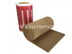 Мат ROCKWOOL ТЕХ МАТ 4500x1000x80 мм