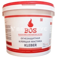 Огнезащитный состав KLEBER