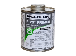 Weld-On Грунтовка (праймер) P-70 Primer