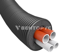 Труба Flexalen 1000+ FV+R200Н2/32А2/32А25