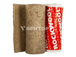 Мат ROCKWOOL ТЕХ МАТ 5000x1000x60 мм