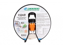 Джилекс Шланг УДАВ 40x1.1/2", 20 м