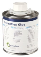 Клей Thermaflex Glue, банка 250 мл + кисть