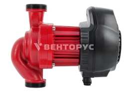 UNIPUMP Насос циркуляционный LPA 25-80, DN 25, 1.1/2", 125 л/мин, 8 м