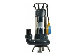 UNIPUMP Дренажный насос FEKAPUMP V 1100F, 2", 333 л/мин, 9 м