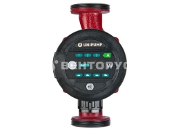 UNIPUMP Насос циркуляционный LPA 25-40, DN 25, 1.1/2", 43 л/мин, 4 м