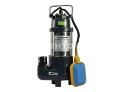 UNIPUMP Дренажный насос FEKAPUMP V 250F, 1.1/2", 150 л/мин, 7,5 м