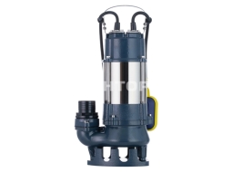 UNIPUMP Дренажный насос FEKAPUMP V 750F, 2", 300 л/мин, 10 м