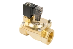 UNIPUMP Клапан электромагнитный BOX-32 1.1/4"